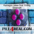 Kamagra Oral Jelly 100Mg Sildenafil 02